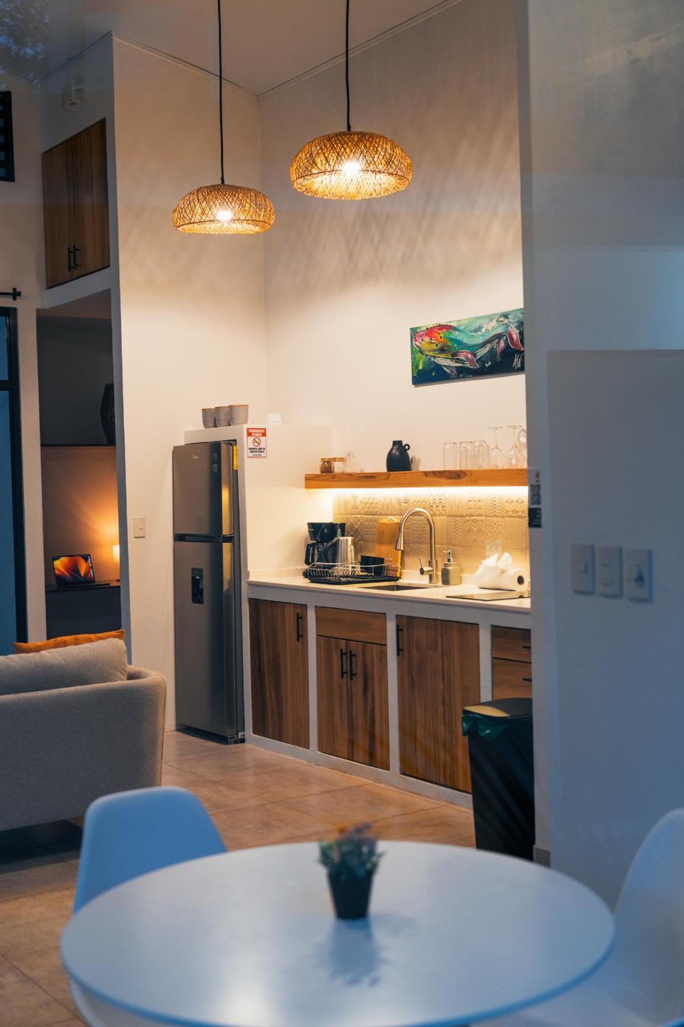 Tamandua Homes El Centro De Увіта Екстер'єр фото